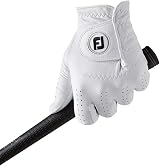 FootJoy CabrettaSof Golf Glove FootJoy Leather Handcrafted Soft Feel view 2