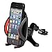 iMustech Universal Car Phone Holder, Air Vent Car Mount Holder, Cell Phone Holder for Smartphones