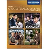 TCM GCF Legends: Robert Mitchum (4FE)