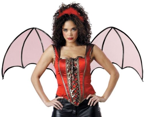 WMU 562758 Polyester Devil Club Accessory Kit
