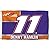 Denny Hamlin #11 2017 NUMBER Version 3x5 Flag Outdoor House Banner Nascar Racing