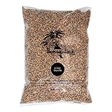 Monto Clay pH 5.6 (Montmorillonite Calcined Clay) Bonsai Soil Amendment, 2 Quarts