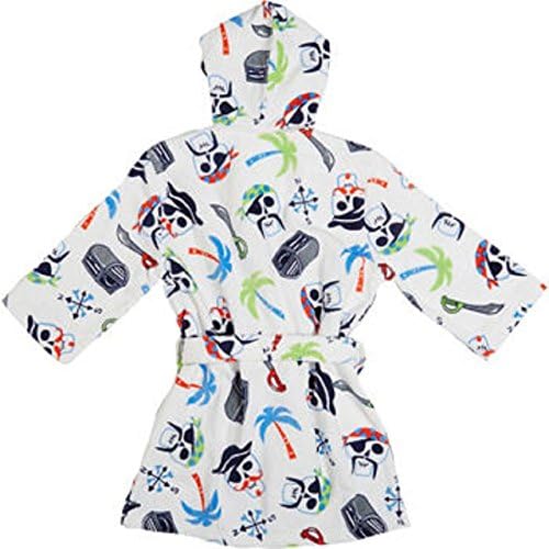 St. Eve Boys Swim Coverups