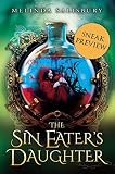 Sin Eater's Daughter #1 (The Sin Eater's Daughter) by Melinda Salisbury