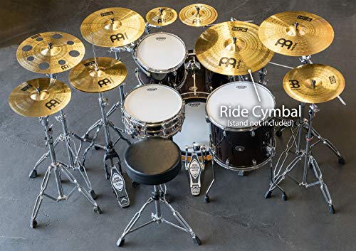 image for Meinl Cymbals Meinl 20