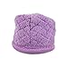 MUK LUKS® Women's Micro Chenille Adjustable Open Toe Full Foot Slipper