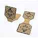 TinFmoon 200 Pieces Necklace Bracelet Jewelry Hang Holder Display Cards