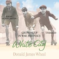 Audible edition cover