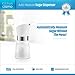 Kitchen Gizmo Auto-Measure Sugar Dispenser