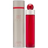 360 Red by Perry Ellis for Men 6.8 oz Eau de Toilette Spray