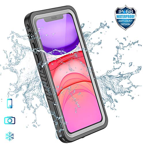 spidercase waterproof case iphone 11