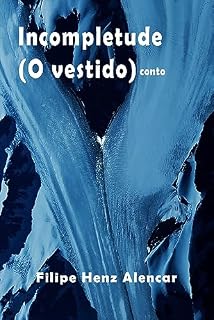 Livro Incompletude (O vestido)