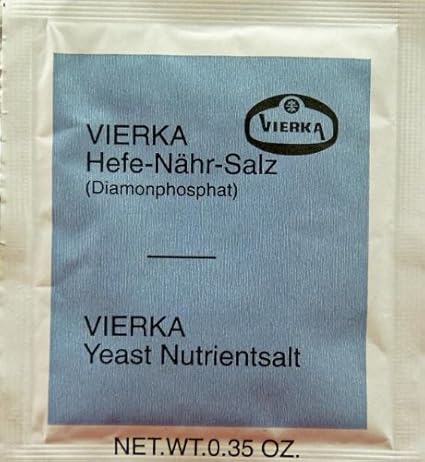 Hefe-Nährsalz (10 g)
