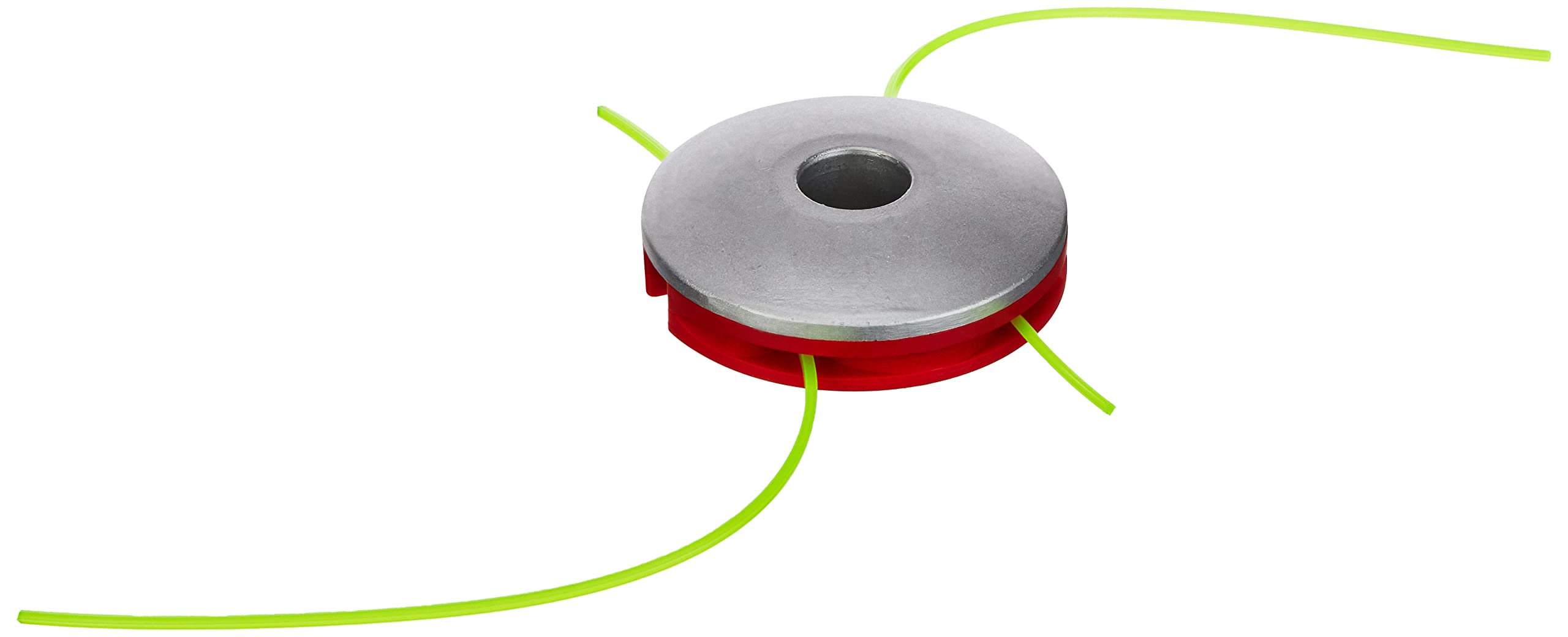 Greenstar 14012 Speed SF26 Universal Polyamide/Aluminium Trimmer Head with 2 Nylon Wires