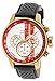 Invicta Men's 19906 S1 Rally Analog Display Japanese Quartz Black Watch