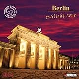 Berlin Twilight Zone 2014 (What a Wonderful World) by 