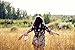 Persun Women Limited Black Floral Print Romper Playsuit With Long Flare Sleeves