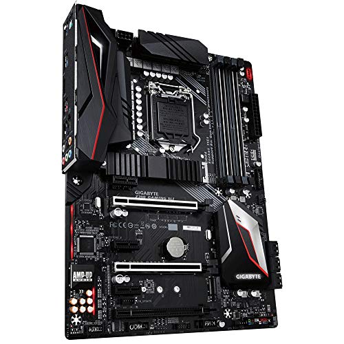 Gigabyte-Z390-Gaming-SLI-Placa-Base-DDR4-SDRAM-DIMM-213324002666-MHz-Dual-64-GB-Intel
