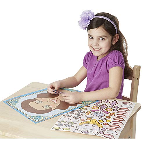 4 Melissa+Doug+Make+Face+Sticker