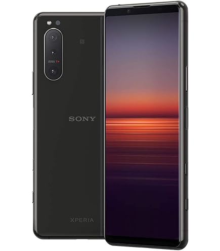 Amazon.com: Sony Xperia PRO-I XQ-BE72 5G Dual 512GB 12GB RAM