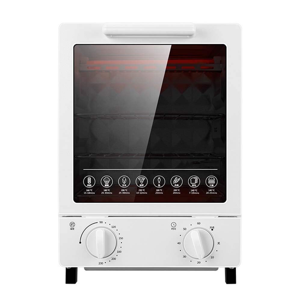 The 10 Best 110 To 220 V Converter For Toaster Oven