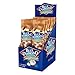Blue Diamond Almonds, Toasted Coconut, 1.5 Ounce (Pack of 12)