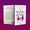 Livro A equação perfeita do amor
