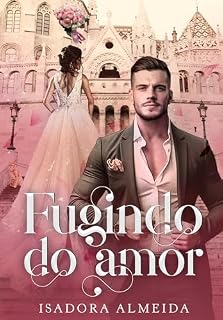 Livro Fugindo do Amor