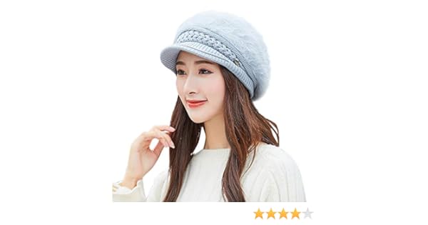 ladies winter hats for sale