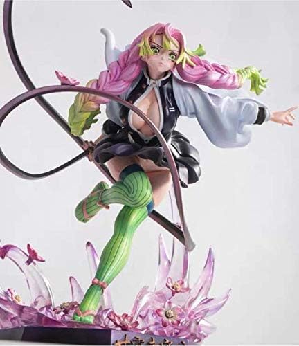 特価予約 鬼滅の刃 甘露寺みつり フィギュア ガレージキット 海外jianke 限定品 樹脂製 スタチュー B0nm8rnp 9 840円 全品最安値に挑戦 70 Offアウトレット 新作 人気の定番 ランキング総合1位
