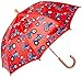 Hatley Boys' Printed Umbrellas, Farm Tractors, One Size