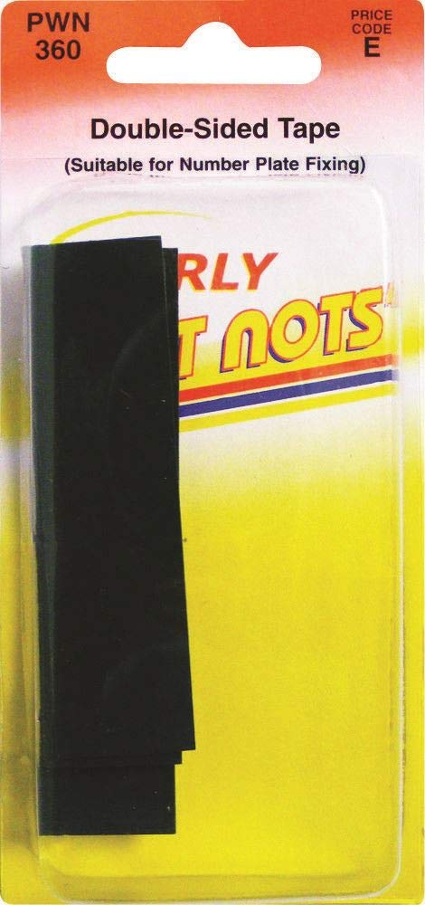 Pearl PWN360 Tape Double Sided 75 mm x 20 mm