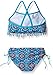 Kanu Surf Girls' Hannah Fringe Bikini Swimsuit