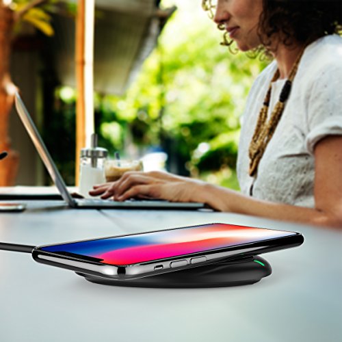 Wireless-ChargerYootech-Wireless-Charging-Pad-for-iPhone-X-iPhone-8-8-Plus-No-AC-Adapter