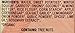 Pacific Foods Organic Thai Sweet Potato Soup, 17 oz (Pack of 12)