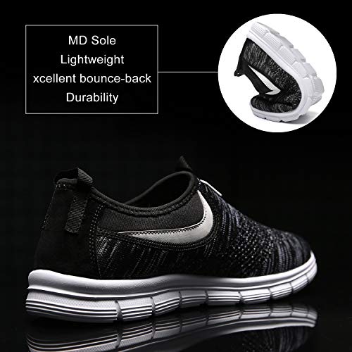 Clothing, Shoes & Jewelry Athletic Socviis Mens Casual Athletic