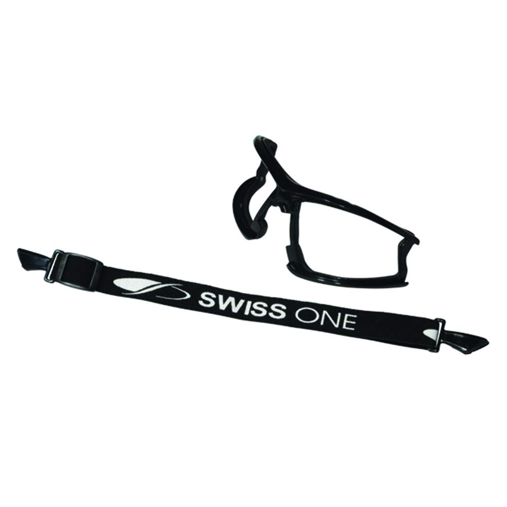 JSP Foam and Strap Kit for Commando (4COMFS)