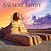 Ancient Egypt 2020 12 x 12 Inch Monthly Square Wall Calendar, Travel Egypt Pyramids Cairo Giza (Engl by 