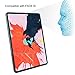 Soke iPad Pro 12.9 Screen Protector Paper-Like,[Anti Glare][Scratch Resistant][Paperlike Film Writing][Apple Pencil Compatible] for Apple iPad Pro 3rd Generation 12.9 Inch 2018