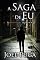 Livro A Saga de Eu - Justiça Divina