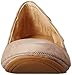 Lucky Women's Emmie Ballet Flat, Grout 77, 8 M US