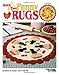 Quick & Easy Penny Rugs (Leisure Arts #3635) by Barbie Jo Paquin