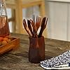 nuoshen-Wooden-Tableware3PCS-Japanese-Style-Wooden-Cutlery-Set-in-an-Oriental-Style-Pouch-with-1-x-Spoon-1-x-Fork-1-x-Chopsticks-with-Pouch-Sushi-Dinnerware-Tableware-for-Family-Travel nuoshen Wooden Tableware ,3PCS Japanese Style Wooden Cutlery Set in an Oriental Style Pouch with 1 x Spoon, 1 x Fork, 1…