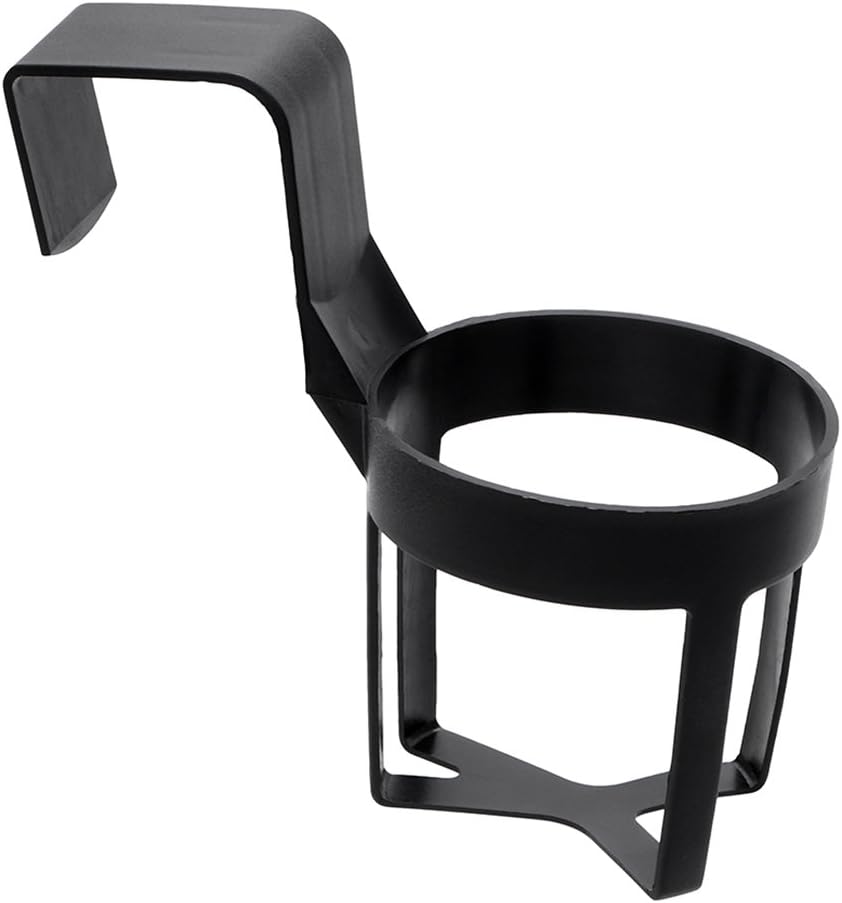 Holdream Soporte para Botellas de plástico para Remolque de Bebidas de Coche