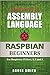Raspberry Pi Assembly Language RASPBIAN Beginners