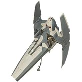 Hasbro Star Wars Episode III: Assault Vehicle - Sith Infiltrator