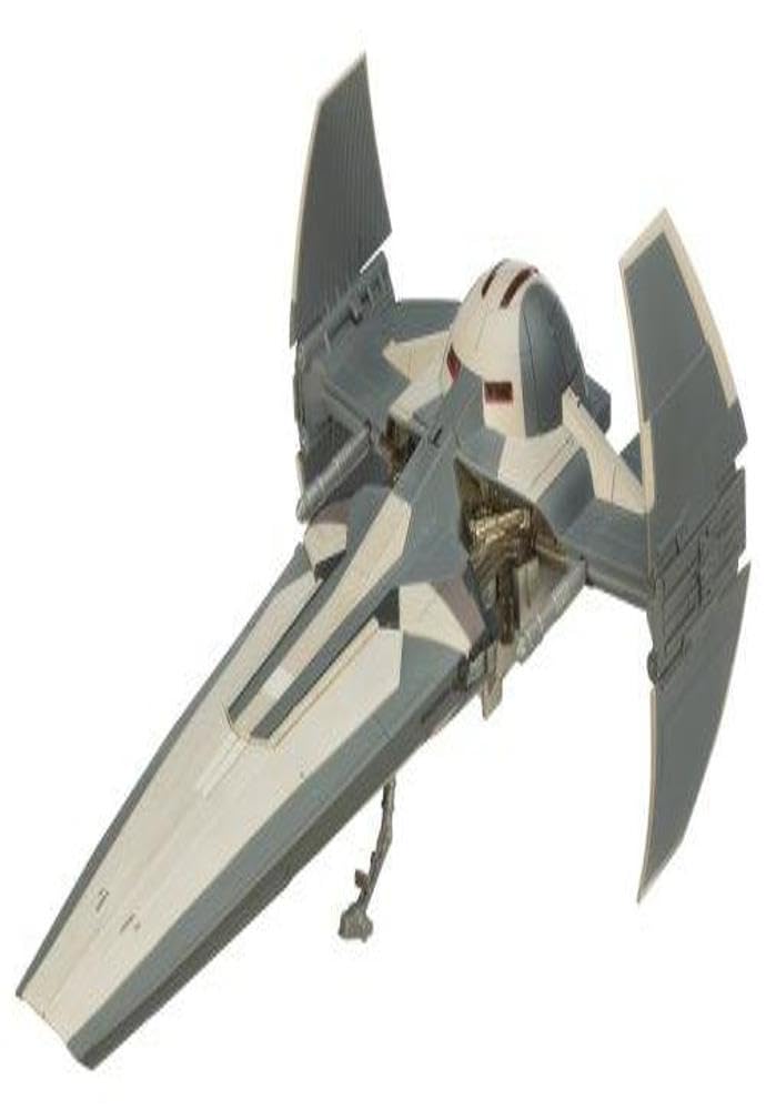 Star Wars Darth Maul's Sith Infiltrator Vehicle