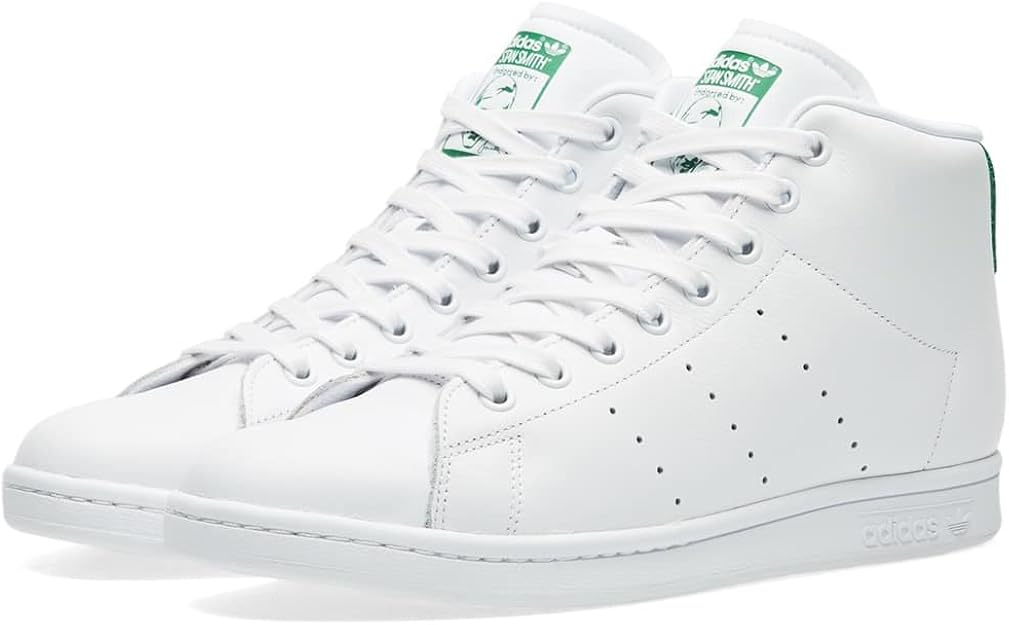 adidas stan smith mid