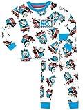 Thomas & Friends Boys' Thomas The Tank Engine Pajamas Size 3T