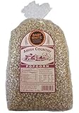 Amish Country Popcorn Baby White Hulless (6 Pounds)